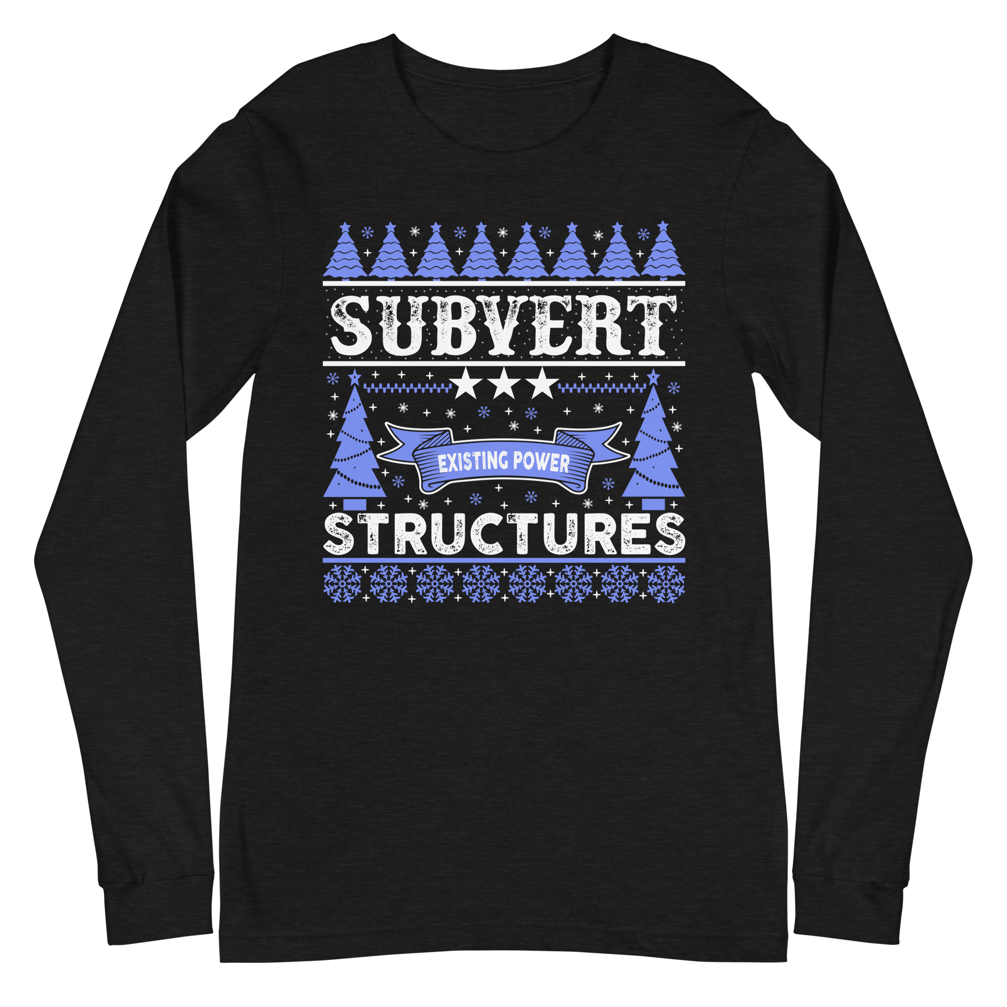 Subert Existing Power Tee