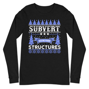 Subert Existing Power Tee