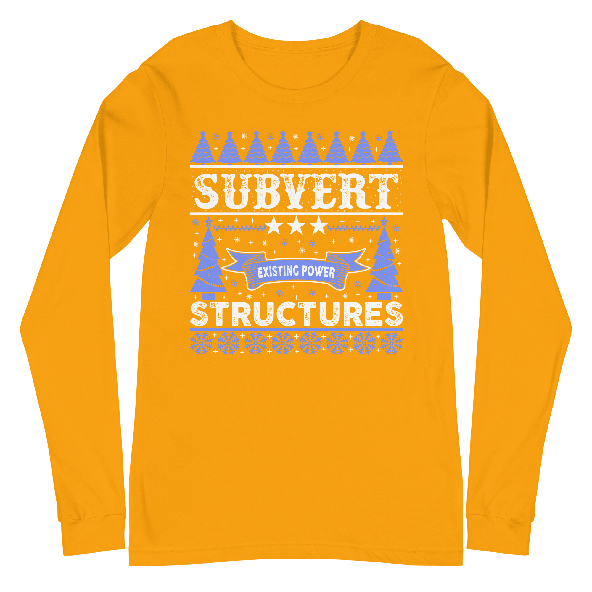 Subert Existing Power Tee