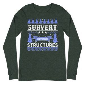 Subert Existing Power Tee