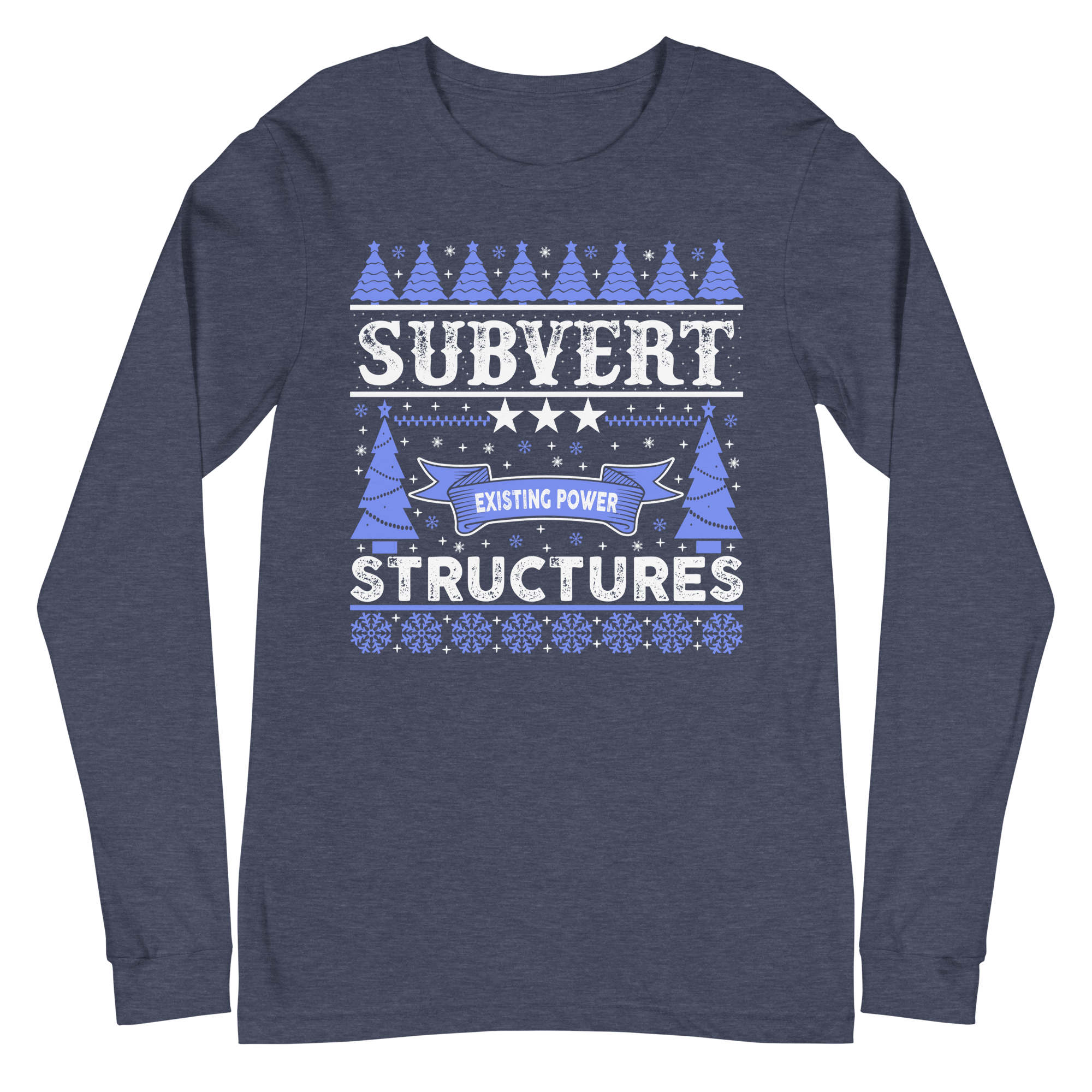 Subert Existing Power Tee