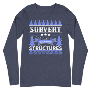 Subert Existing Power Tee