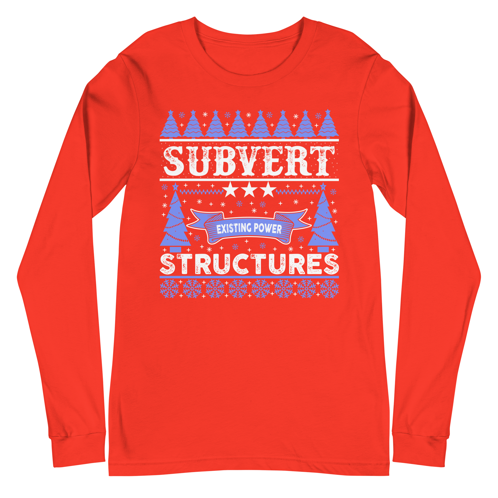 Subert Existing Power Tee