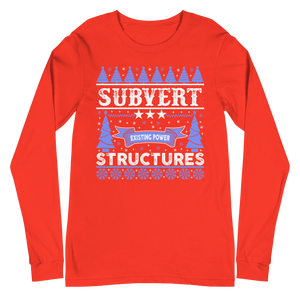 Subert Existing Power Tee