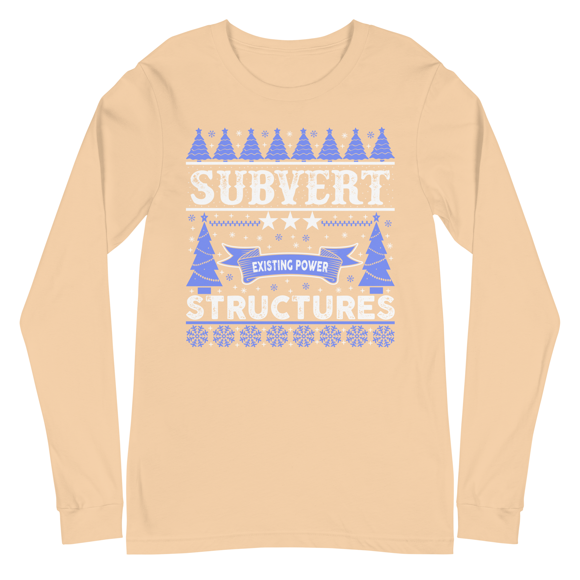 Subert Existing Power Tee