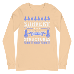 Subert Existing Power Tee