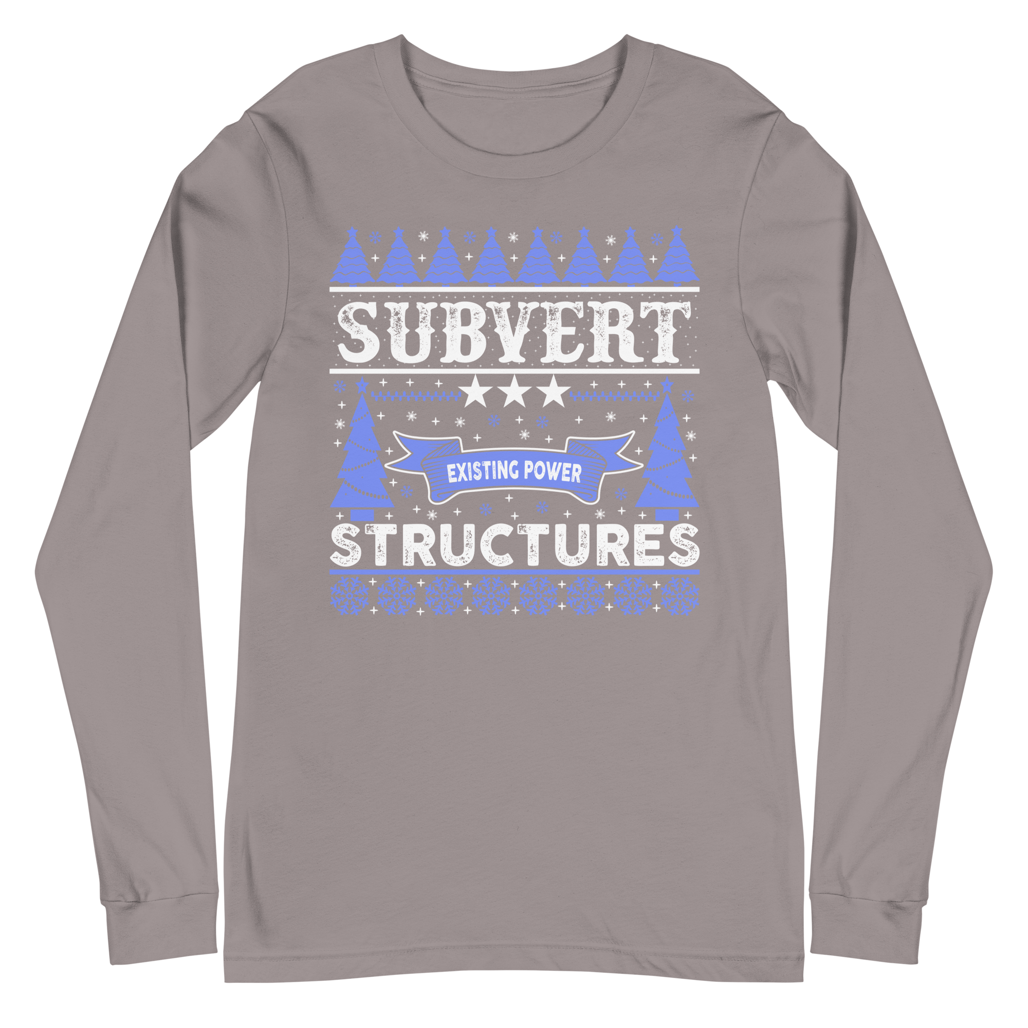 Subert Existing Power Tee