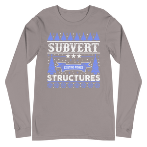 Subert Existing Power Tee