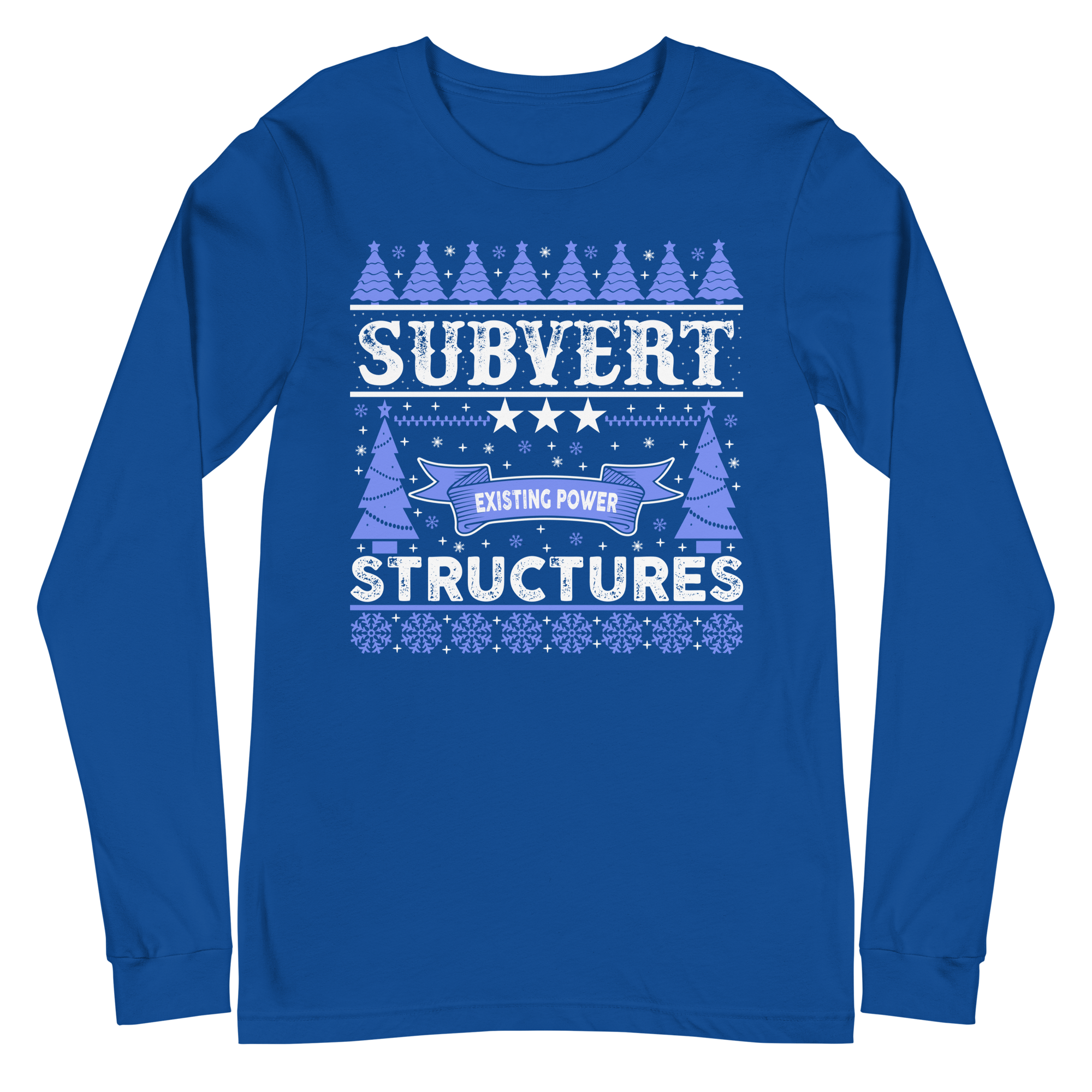 Subert Existing Power Tee