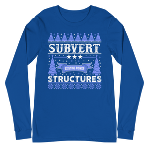 Subert Existing Power Tee