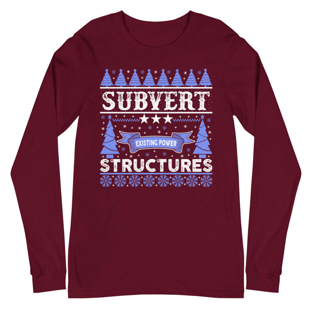 Subert Existing Power Tee