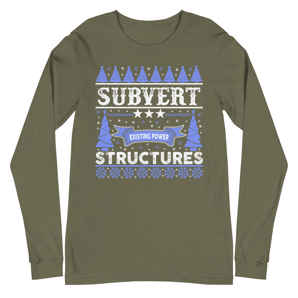 Subert Existing Power Tee