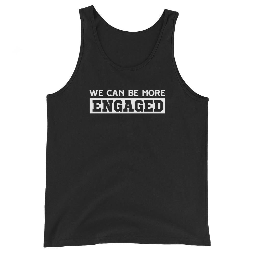 Engaged Tank Top