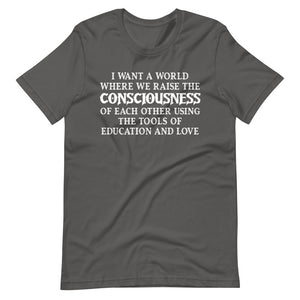 Consciousness T-Shirt