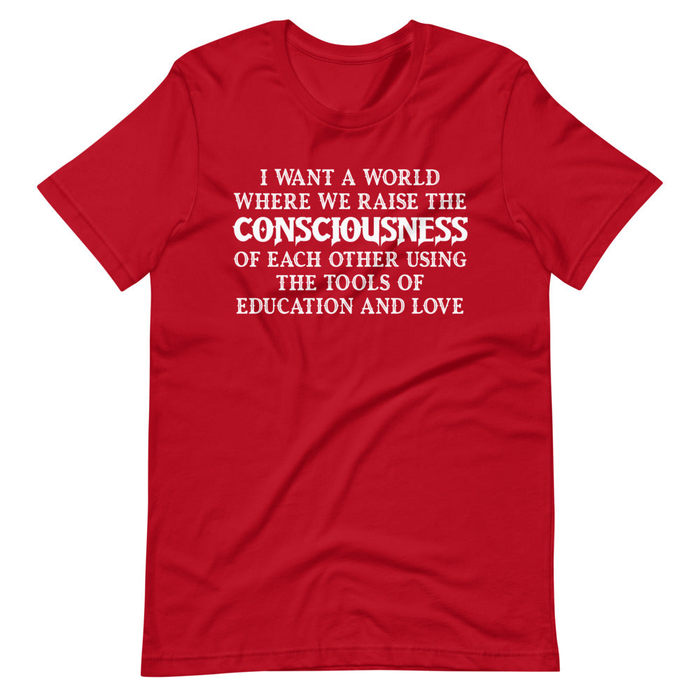 Consciousness T-Shirt