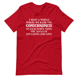 Consciousness T-Shirt