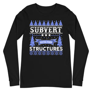 Subert Existing Power Tee