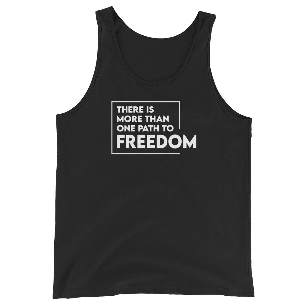 Freedom Tank Top