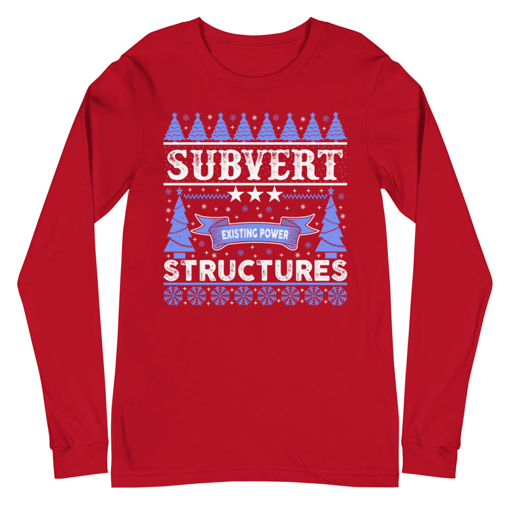 Subert Existing Power Tee